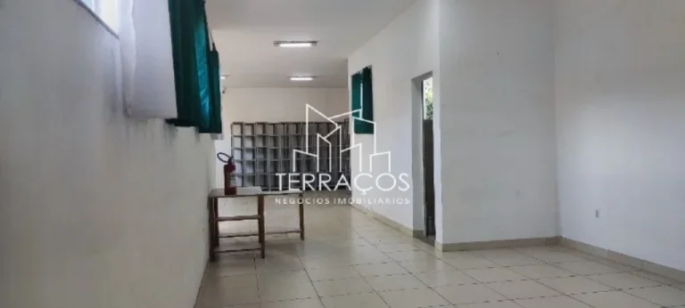 Imagem CASA COMERCIAL - ANEXA CASA RESIDENCIAL - CIDADE JARDIM - JUNDIAI - SP