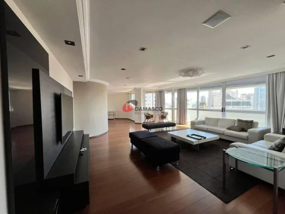 Imagem Apartamento à venda, Jardim, Santo André, SP