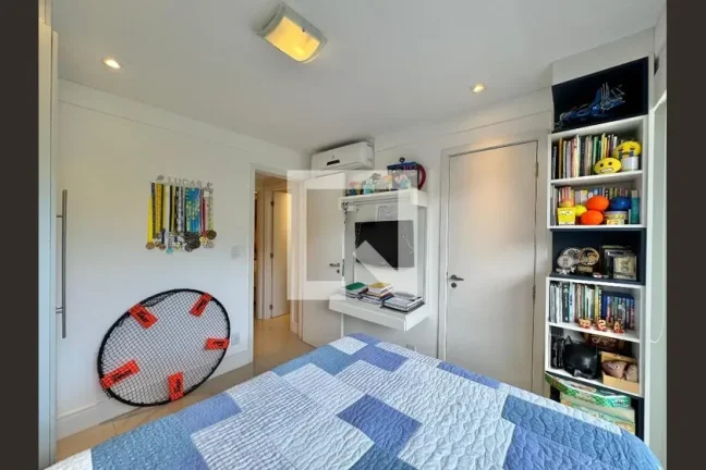 Imagem Apartamento à Venda - Recreio, 3 Quartos, 91 m2