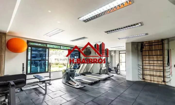 Imagem Apartamento com 04 Dormitórios à Venda - Bairro Vila Ema - SJCampos