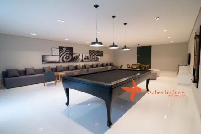 Imagem Imperdível: Apartamento com 1 quarto, 1 suíte, 1 sala, 2 banheiros, 1 vaga em Pinheiros, São Paulo-SP. 64m² de pura elegância!