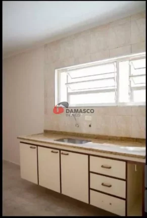 Imagem Sobrado à venda 3 Quartos, 4 Vagas, 197 m², Nova Gerty, São Caetano do Sul - SP