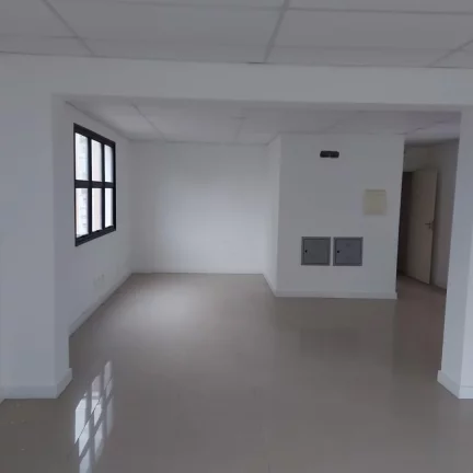 Imagem Prédio, 185 m² - venda ou aluguel - Boqueirão - Santos/SP