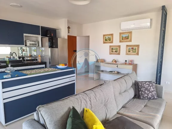 Imagem APARTAMENTO RESIDENCIAL em UBATUBA - SP, CENTRO