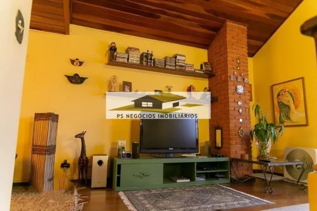 Imagem Sobrado para venda no Ipiranga com 380m2