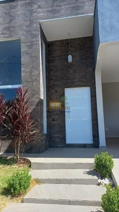 Foto do imóvel: Casa de Condomínio