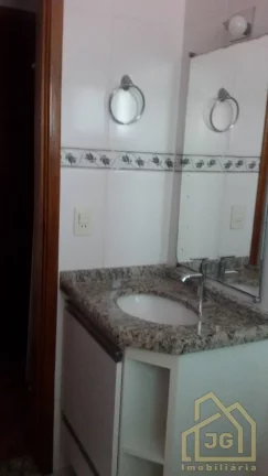 Imagem Apartamento com 2 Quartos para Alugar, 90 m² em Paraíso - Santo André