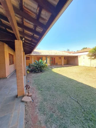 Imagem Lindíssima Casa a Venda em Barão Geraldo!