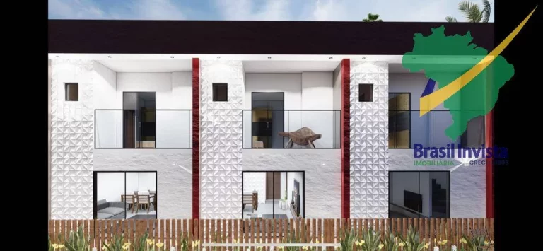 DUPLEX JARDINS NO TAPERAPUAN