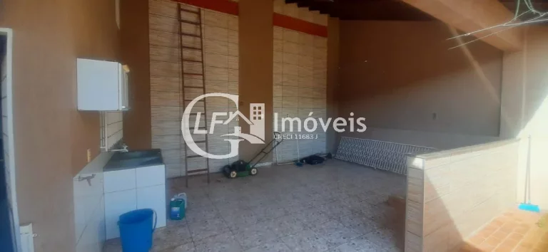 Imagem Imperdível oportunidade: Casa à venda em Campo Grande-MS, bairro Oliveira 3, 3 quartos, 1 suíte, 1 sala, 1 banheiro, 1 vaga, 150m².