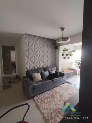 Imagem Apartamento à venda no bairro Centro - São Bernardo do Campo/SP