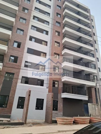 Imagem Apartamento 52,35m² à venda no Parque da Vila Prudente | 2 dormitórios com vaga