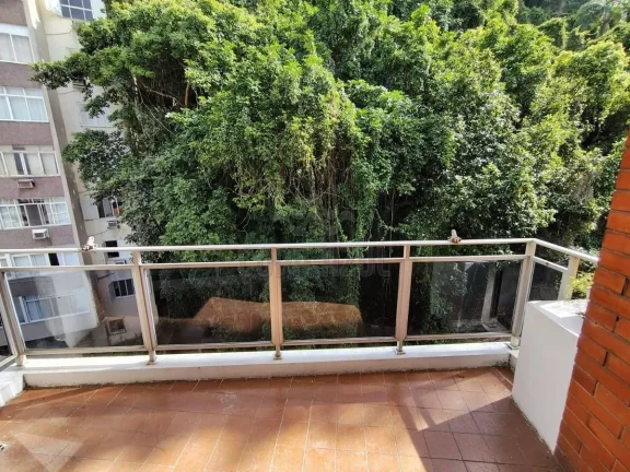 Imagem Copacabana – Rua Marechal Mascarenhas de Morais | Residencial › Apartamento 1 quarto(s) à Venda
