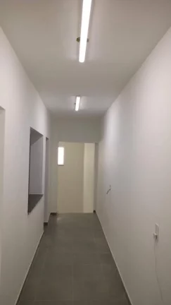 Imagem Sobrado comercial com galpão 269 m² Bairro Santa Terezinha São Bernardo