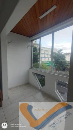 Imagem Apartamento na praia de Canasvieiras, Florianópolis