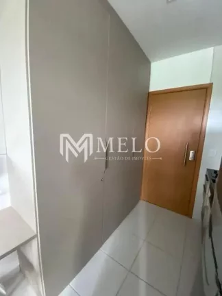 Imagem Oportunidade em MURO ALTO: 29m²,01qt, 01vaga/Porteira Fechada !