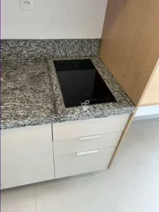 Imagem Apartamento com 1 dormitório para alugar, 39 m² por R$ 3.000,00/mês - Butantã - São Paulo/SP