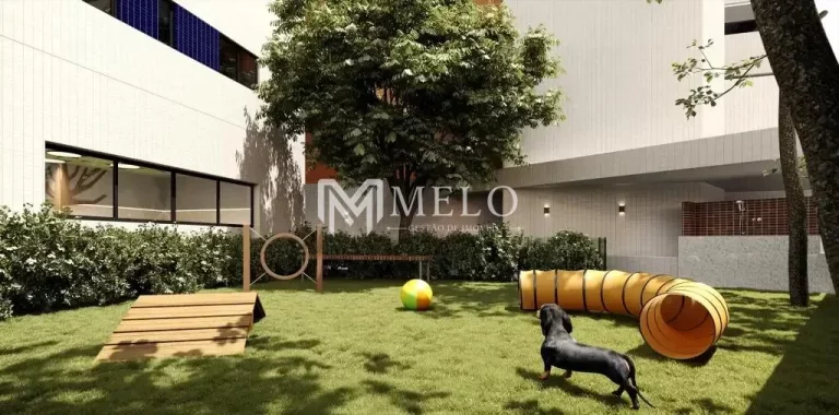 Imagem Oportunidade em IPUTINGA: 65,14m², 03qts, 01suite, 01vaga..
