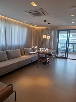 Imagem Apartamento à venda no bairro Itaim Bibi - São Paulo/SP, Zona Sul