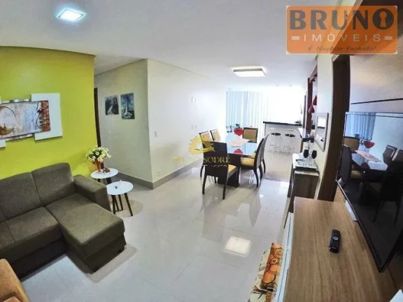 Imagem Lindo apartamento localizado próximo ao mar, em uma das praias mais valorizadas do Espírito Santo....