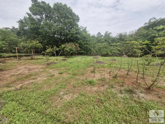 Imagem Chácara para Venda em Aparecida de Goiânia, Jardim Riviera