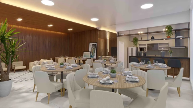 Imagem Apartamento 2 Dormitórios Condomínio Vale Verde - Jardim Guaruja