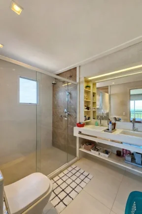 Imagem Apartamento para Venda em Natal / RN no bairro Capim Macio