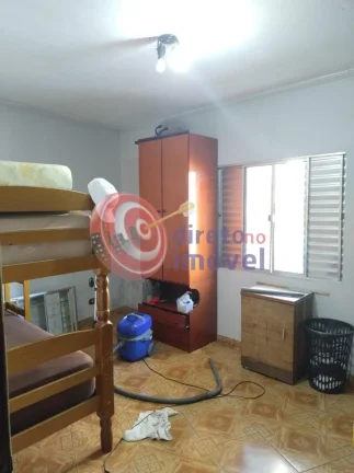 Imagem CASA TÉRREA A VENDA 3 SUÍTES 1 VAGA 180m² AT TUCURUVI SÃO PAULO