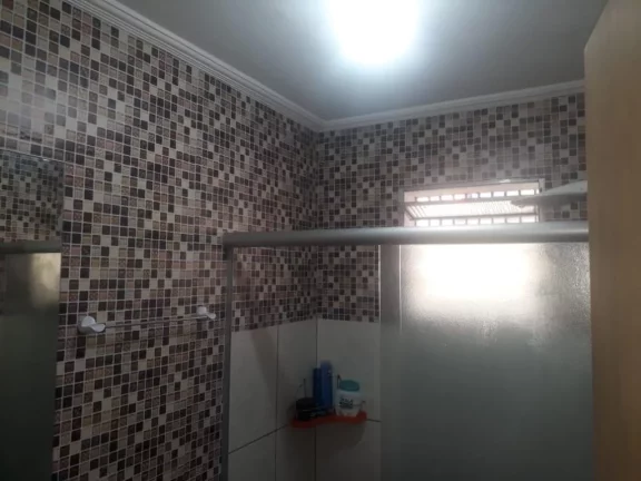 Imagem Casa com 3 dormitórios à venda, 80 m² por R$ 360.000,00 - Jardim Monte Cristo - Suzano/SP