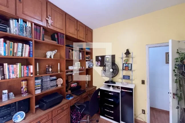 Imagem Apartamento à Venda - Copacabana, 3 Quartos, 76 m2