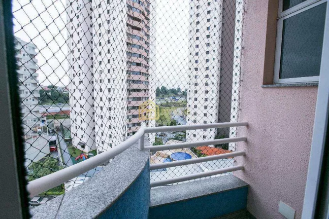 Imagem Apartamento Padrão