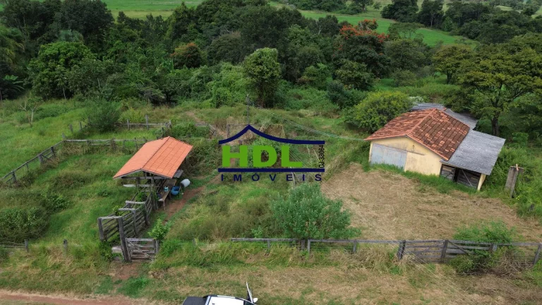 Imagem Fazenda com 15 Alqs com 10 Alqs em soja em Cromínia