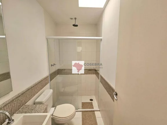 Imagem Cobertura com 1 dormitório à venda, 136 m² por R$ 2.300.000,00 - Vila Olímpia - São Paulo/SP