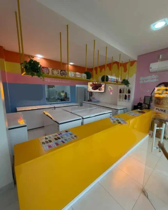 Imagem Sala Comercial à Venda – Camboriú/SC