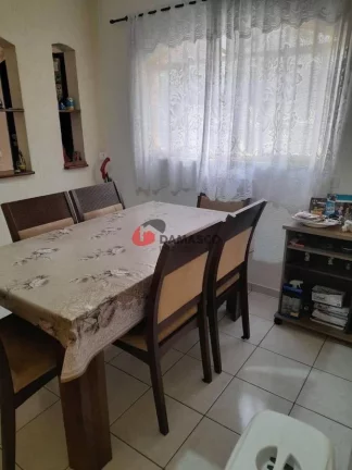 Imagem Sobrado à venda 4 Quartos, 2 Suites, 3 Vagas, 210M², Parque Tomas Saraiva, São Paulo - SP