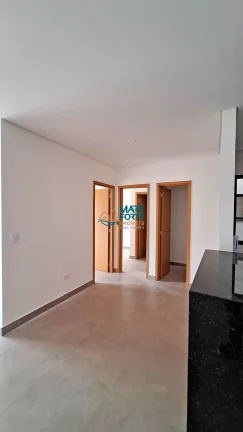 Imagem Oportunidade! Apartamento recém entregue com duas suítes a 5 minutos a pé da praia!