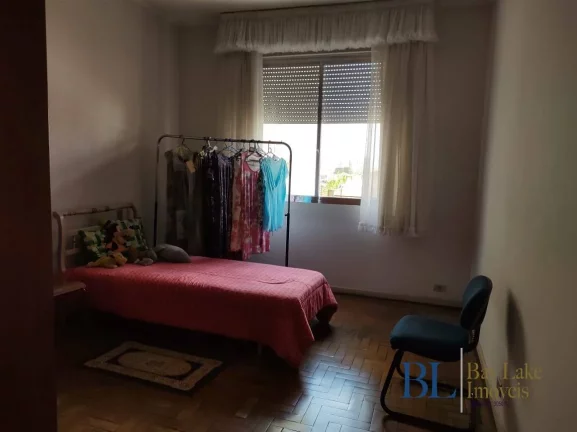 Imagem AP Av Paes de Barros, 290m² 4Dorms 2Vagas!! Permuta