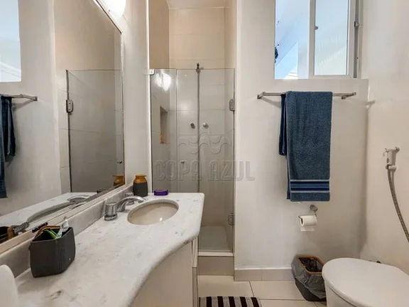 Imagem Copacabana – Rua Figueiredo Magalhăes | Residencial › Cobertura 4 quarto(s) à Venda