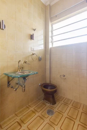 Imagem APARTAMENTO RESIDENCIAL em São Paulo - SP, Cerqueira César