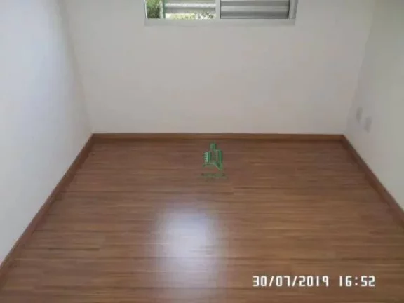 Imagem Apartamento com 2 dormitórios à venda, 40 m² por R$ 213.000,00 - Água Chata - Guarulhos/SP