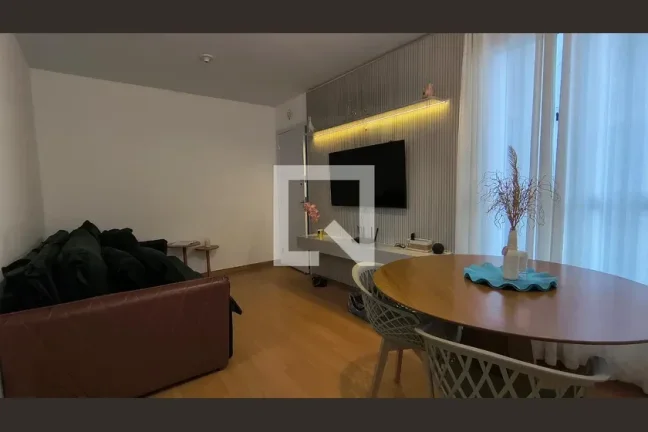 Imagem Apartamento à Venda - Vargem Grande, 2 Quartos, 45 m2