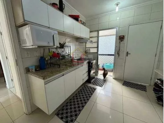 Imagem apartamento a venda - canto do Forte