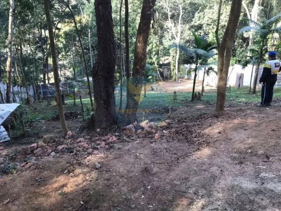 Imagem Terreno em Condomínio a Venda no bairro Granja Viana - Cotia, SP