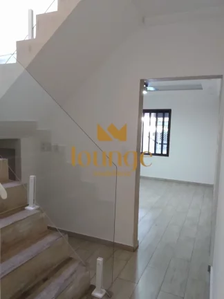 Imagem Casa à Venda Jd. São Lourenzo Zona Norte - Sorocaba/SP