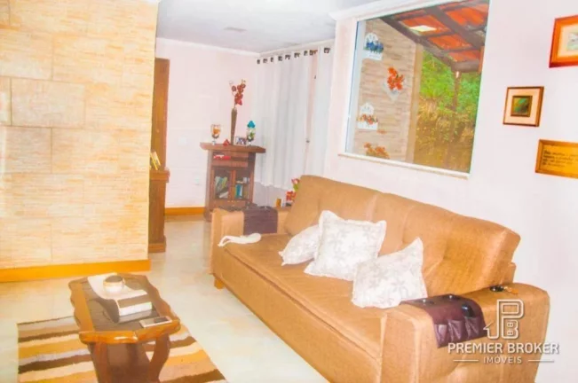 Imagem Casa à venda, 100 m² por R$ 580.000,00 - Prata - Teresópolis/RJ