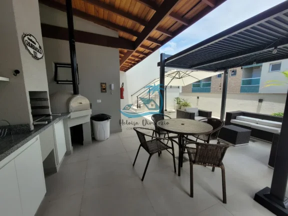 Imagem Apartamento novo com 2 dormitórios e 3 banheiros a venda no Tenório, próximo as Praias ( Tenório e Praia Grande )