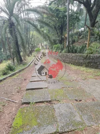 Imagem Chácara com área de 5.284m² à venda em Mairiporã, São Paulo - Tem escritura mas não dá financiamento