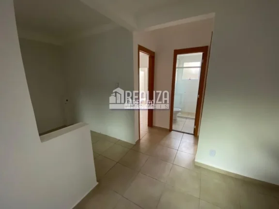 Imagem Apartamento padrão 2 dormitórios para alugar em Uberaba