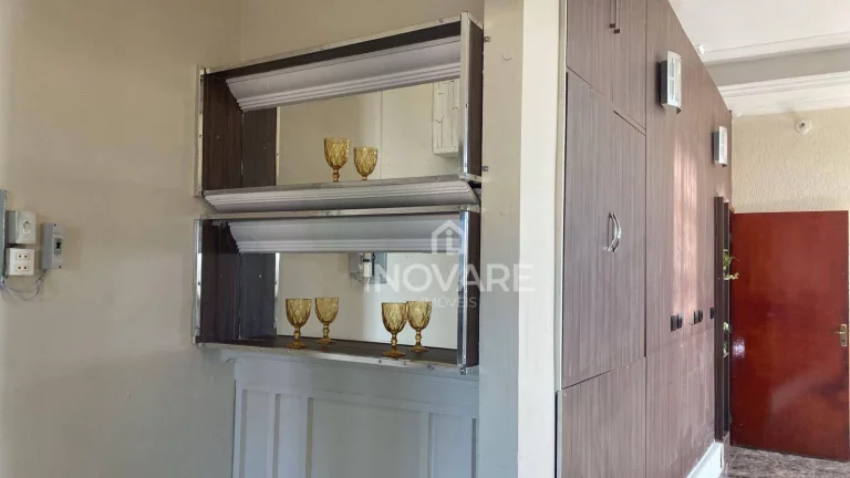 Imagem Apartamento com 2 dormitórios para alugar, 1 m² por R$ 2.000,00/mês - Setor Central - Itumbiara/GO