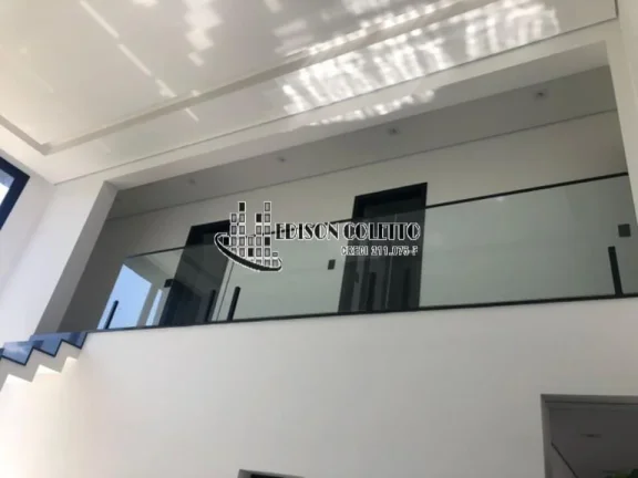 Imagem Viva com Elegância e Conforto: Casa à Venda no Condomínio Park Unimep Taquaral, Piracicaba!!